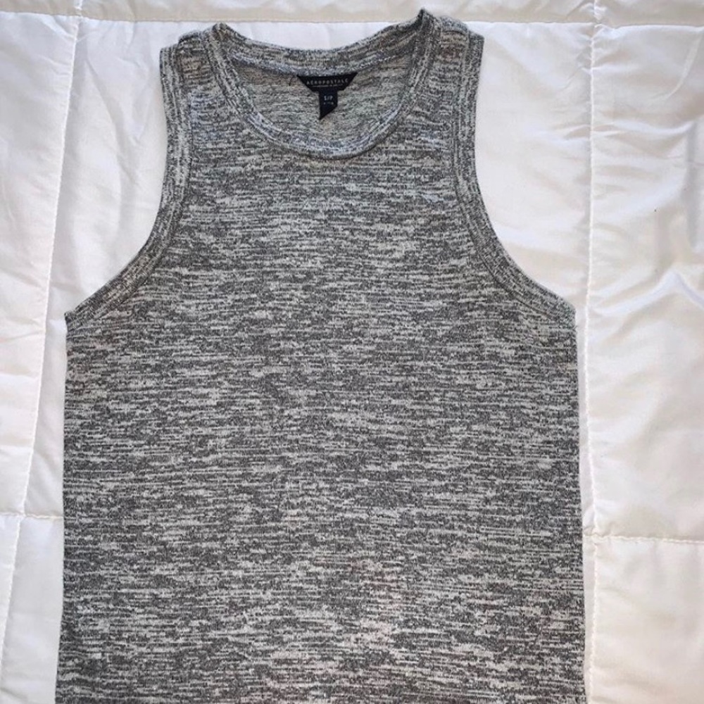 Aero super soft tank